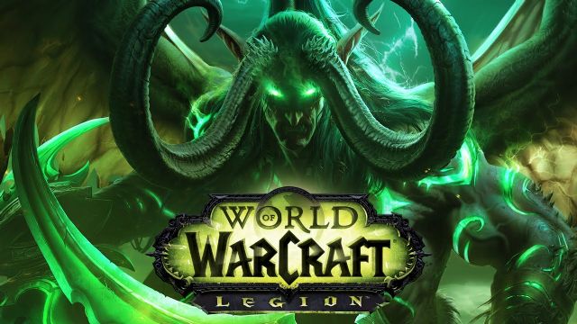 WoW: Legion'da son seviyeye 5 buçuk saatte ulaşıldı WoW: Legion'da son seviyeye 5 buçuk saatte ulaşıldı