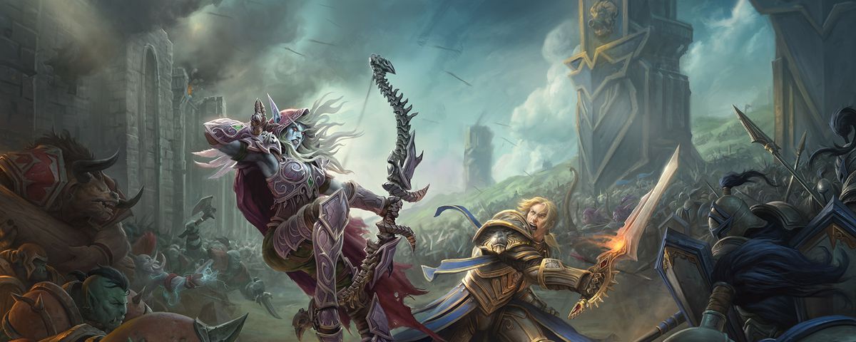 Blizzcon 2017'de World of Warcraft konuştuk - 1