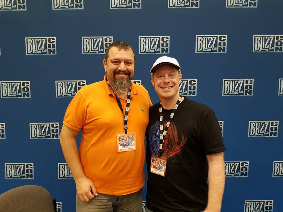 Blizzcon 2017'de World of Warcraft konuştuk - 2