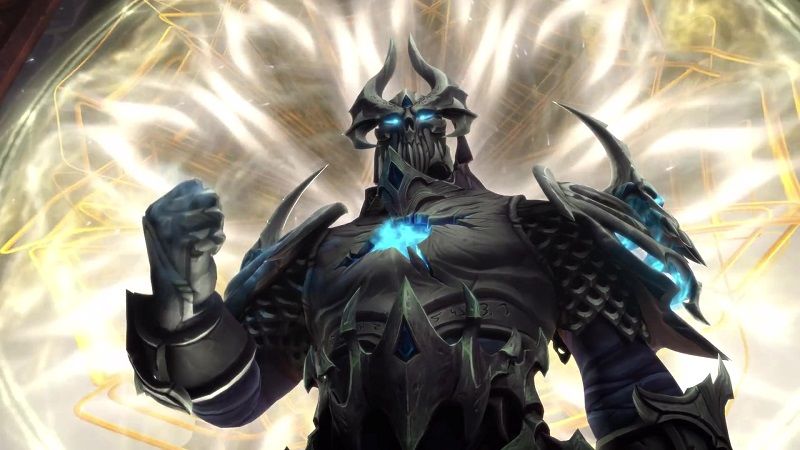 World Of Warcraft son sinematiği ölüm tehditlerine sebep oldu - 1 World Of Warcraft son sinematiği ölüm tehditlerine sebep oldu - 1