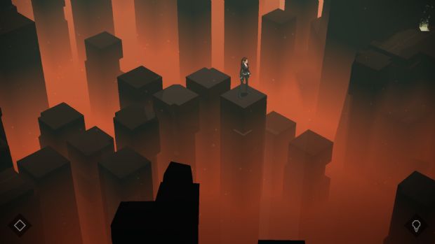Lara Croft Go - 2 Lara Croft Go - 2