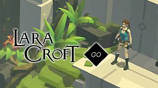 Lara Croft GO, bu ay sonunda ceplerimizde
