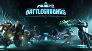 Paladins'e "beklenen" bir oyun modu geliyor