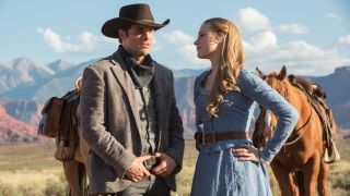 Westworld Dizisi Film Oluyor