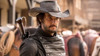 Westworld'ün ikinci sezonundan yeni haberler var