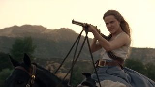 İsyan başladı! Westworld 2.sezon fragmanı geldi!