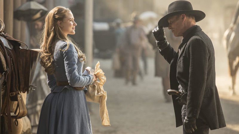 Westworld Dizisi Film Oluyor Westworld Dizisi Film Oluyor