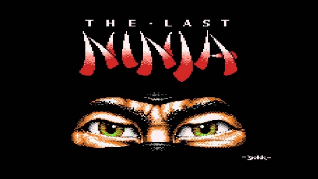 The Last Ninja geri mi dönüyor? The Last Ninja geri mi dönüyor?