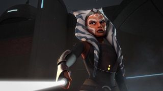 Yeni Star Wars filminde eski bir dostu görebiliriz