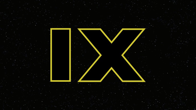 Star Wars: Episode IX'un çıkış tarihi ertelendi Star Wars: Episode IX'un çıkış tarihi ertelendi