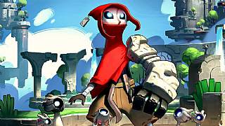 Hob'un yeni oynanış videosu yayınlandı