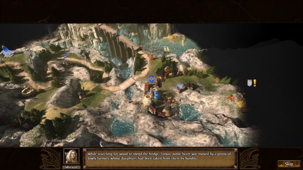 Might & Magic Heroes VII - 1 Might & Magic Heroes VII - 1