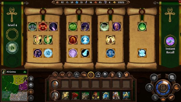 Might & Magic Heroes VII - 2 Might & Magic Heroes VII - 2