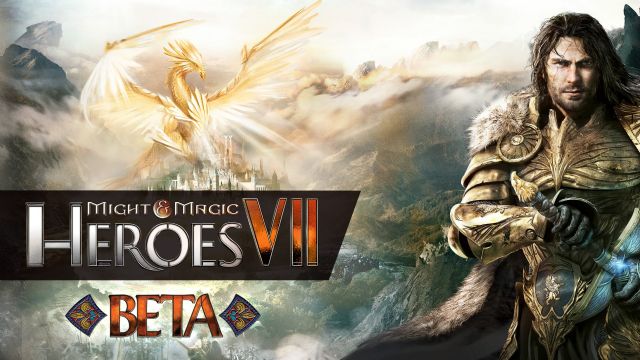 Might & Magic Heroes VII için ikinci beta başlıyor Might & Magic Heroes VII için ikinci beta başlıyor