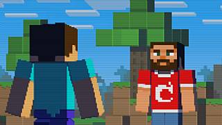 Minecraft: Story Mode Episode 1 için çıkış tarihi verildi