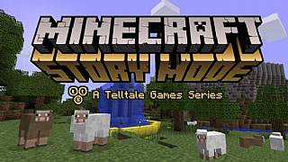 Minecraft: Story Mode bölüm 2 sessiz sedasız çıktı!
