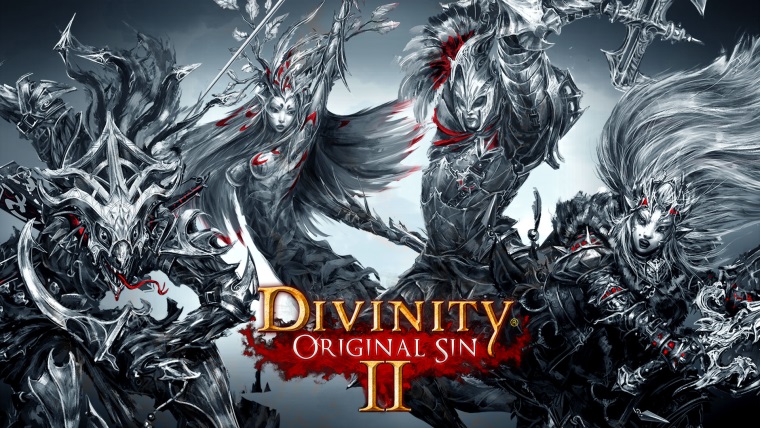 Divinity: Original Sin 2 için yeni oynanış videosu yayınlandı Divinity: Original Sin 2 için yeni oynanış videosu yayınlandı