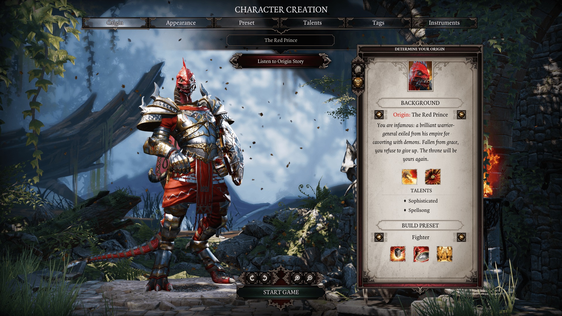 Divinity: Original Sin II - 1 Divinity: Original Sin II - 1