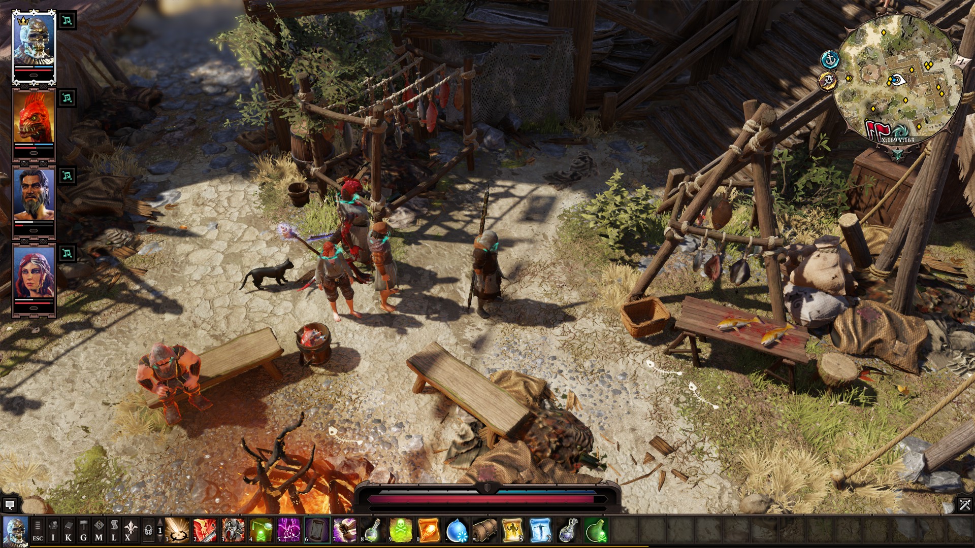 Divinity: Original Sin II - 2 Divinity: Original Sin II - 2