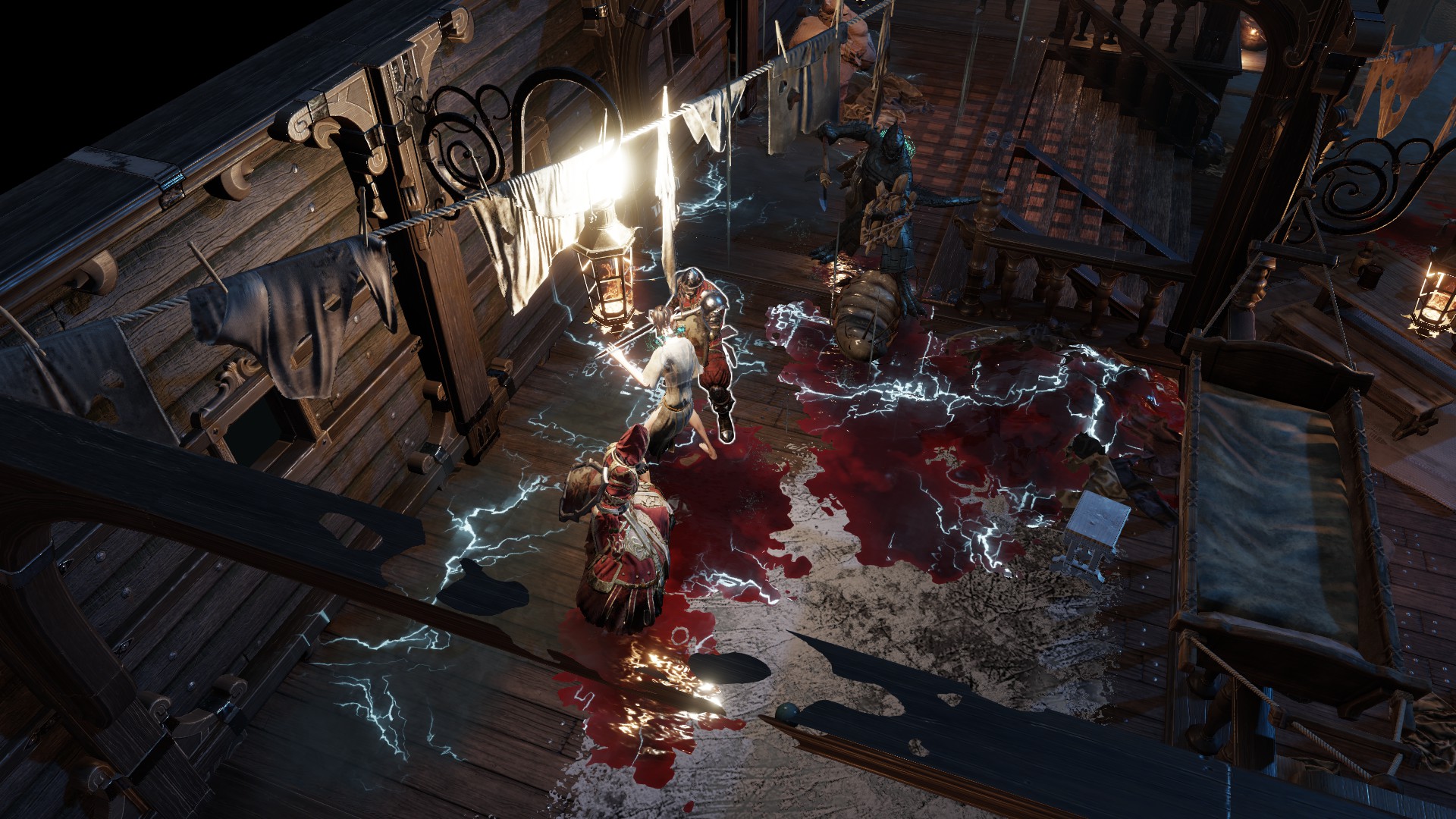 Divinity: Original Sin II - 3 Divinity: Original Sin II - 3
