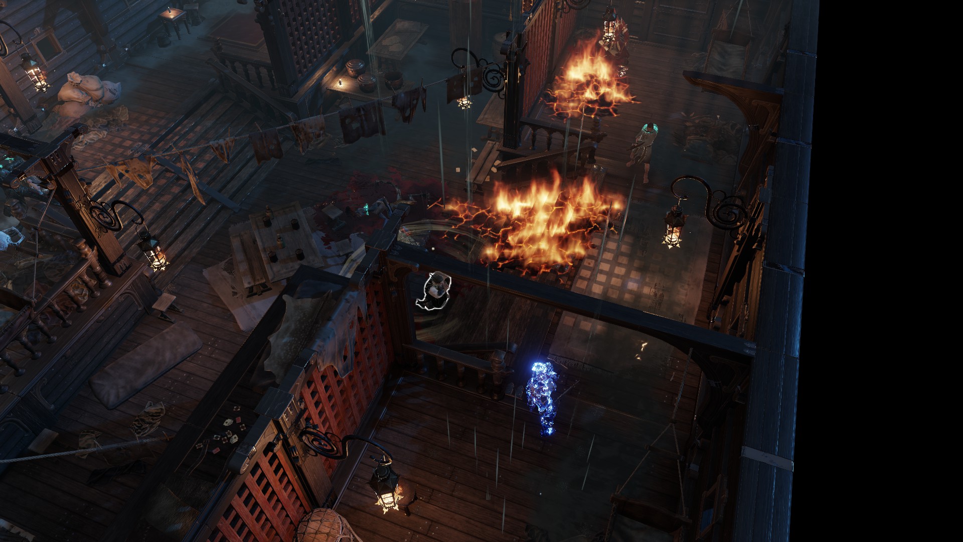 Divinity: Original Sin II - 5 Divinity: Original Sin II - 5