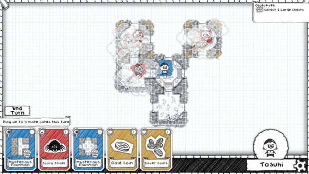 Guild of Dungeoneering - 2 Guild of Dungeoneering - 2