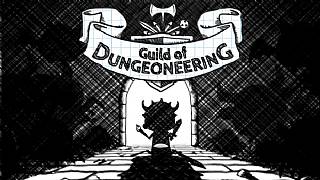 Guild of Dungeoneering