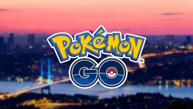 Pokémon GO’nun Türkiye’deki ilk etkinliği duyuruldu Pokémon GO’nun Türkiye’deki ilk etkinliği duyuruldu