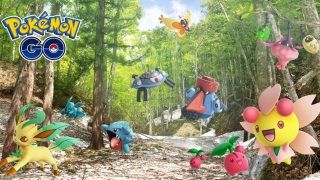 Pokemon GO Hileleri 2023. Fake GPS, saati ileri alma.