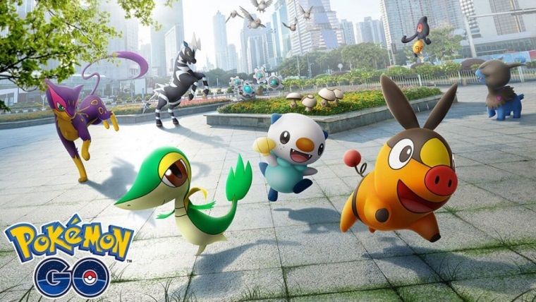 Yeni Pokemon Go topluluk etkinliği Ankara'da gerçekleşecek Yeni Pokemon Go topluluk etkinliği Ankara'da gerçekleşecek