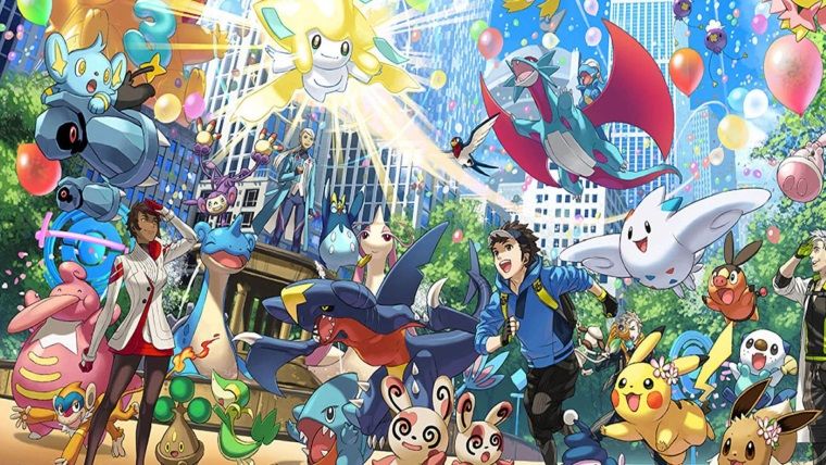 Pokemon GO geliştiricisi Niantic projelerini iptal ediyor Pokemon GO geliştiricisi Niantic projelerini iptal ediyor