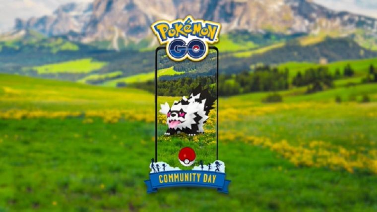 Pokemon Go Ağustos Topluluk Günü etkinliği detayları açıklandı Pokemon Go Ağustos Topluluk Günü etkinliği detayları açıklandı
