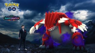 Pokemon GO Oyuncusu 43 Binde 1 Nadir Pokemon Yakaladı