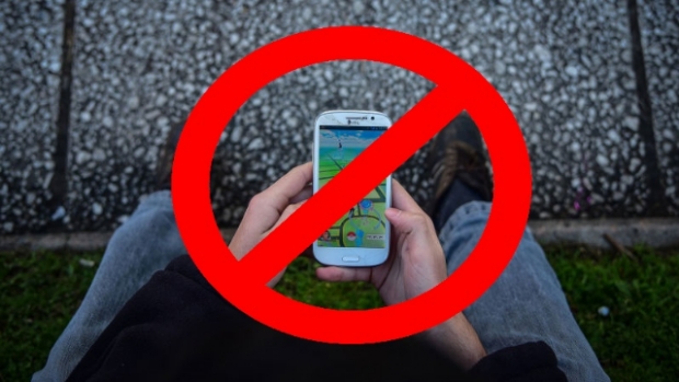 Pokemon Go'nun yasaklandığı ilk ülke belli oldu Pokemon Go'nun yasaklandığı ilk ülke belli oldu