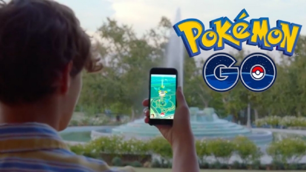 PokemonGO için yeni güncelleme yayımlandı