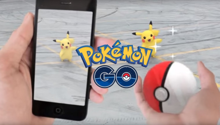 Niantic, Pokemon GO ile Harry Potter'ı birlikte destekleyecek Niantic, Pokemon GO ile Harry Potter'ı birlikte destekleyecek