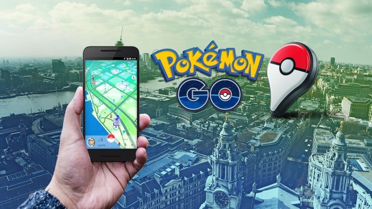 Pokemon GO'nun sebep olduğu trafik kazaları ve hasarı belirlendi Pokemon GO'nun sebep olduğu trafik kazaları ve hasarı belirlendi