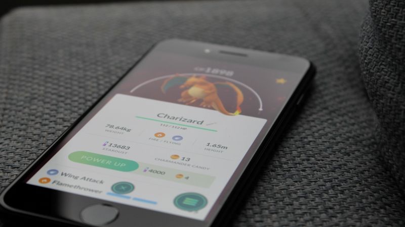Pokemon Go hileleri ve hile yöntemleri Pokemon Go hileleri ve hile yöntemleri