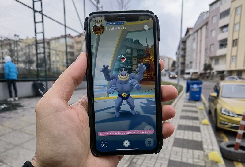 Pokemon Go Fake GPS Pokemon Go Fake GPS