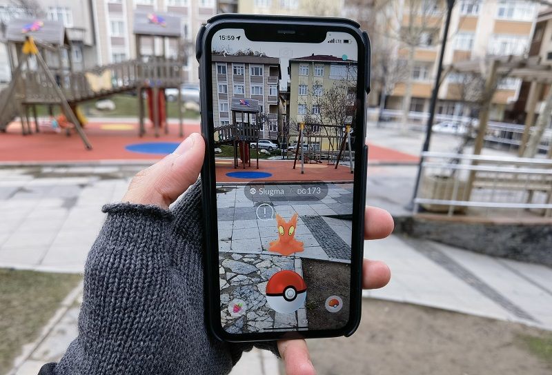 Pokemon Yumurtadan Çıkma Pokemon Yumurtadan Çıkma