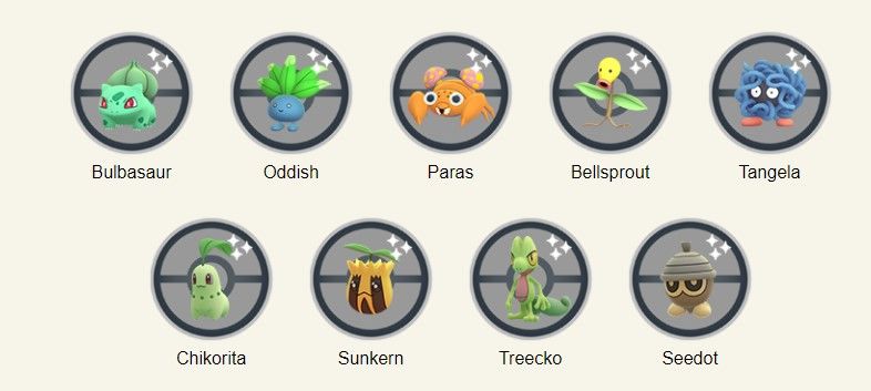 Pokemon Go Bahar Etkinlikleri başladı - 1 Pokemon Go Bahar Etkinlikleri başladı - 1