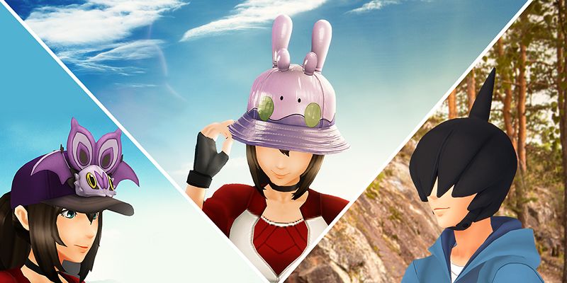Pokemon Go Mayıs ayında neler var? - 5 Pokemon Go Mayıs ayında neler var? - 5