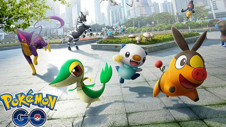 Pokemon Go Ağustos Topluluk Günü etkinliği detayları açıklandı Pokemon Go Ağustos Topluluk Günü etkinliği detayları açıklandı