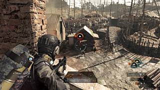 Resident Evil: Umbrella Corps için PS4 demosu yayımlandı