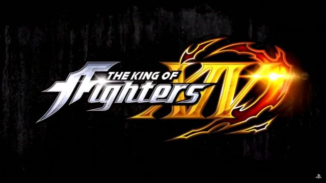 The King of Fighters 14 duyurusu yapıldı The King of Fighters 14 duyurusu yapıldı