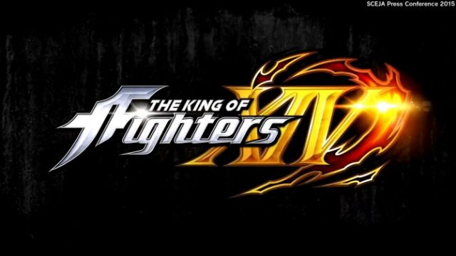 The King of Fighters XIV, 1080p görselleri ile karşımızda The King of Fighters XIV, 1080p görselleri ile karşımızda