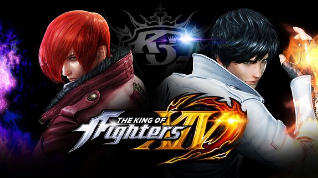 The King of Fighters XIV'ün çıkış tarihi açıklandı! The King of Fighters XIV'ün çıkış tarihi açıklandı!