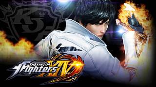 King of Fighters 14'ten yeni fragman
