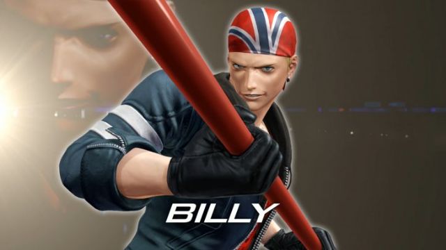Merlin'in Kazanı King of Fighters klanından Billy kombo videosu Merlin'in Kazanı King of Fighters klanından Billy kombo videosu