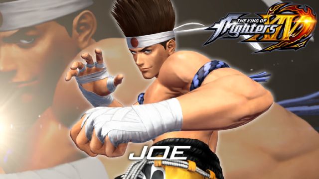 Merlin'in Kazanı King of Fighters klanından Joe kombo videosu Merlin'in Kazanı King of Fighters klanından Joe kombo videosu